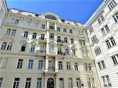 Wohnung mieten in 1040 Wien