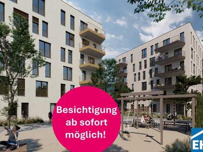 Terrassenwohnung kaufen in 8020 Graz (Bild 1)