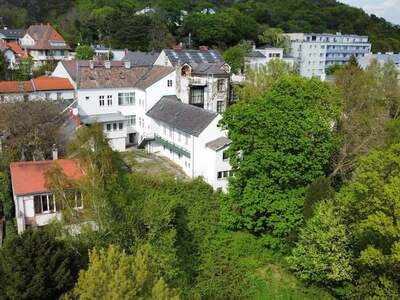 Grundstück kaufen in 2500 Baden