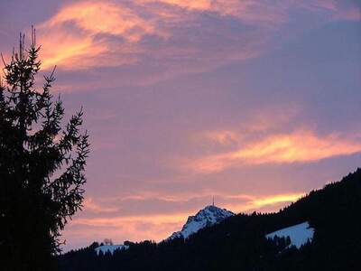 Wohnung mit Balkon mieten in 6352 Ellmau (Bild 3)
