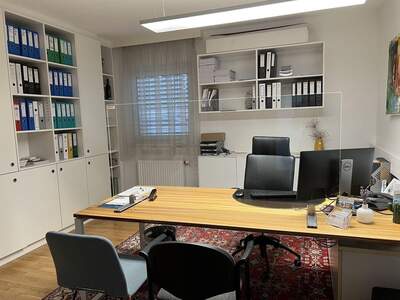 Gewerbeobjekt mieten in 8200 Gleisdorf (Bild 1)
