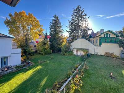 Anlageobjekt kaufen in 2340 Mödling