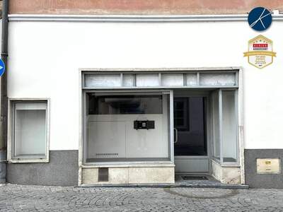 Gewerbeobjekt mieten in 3500 Krems