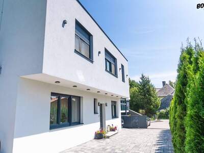 Haus kaufen in 2534 Alland