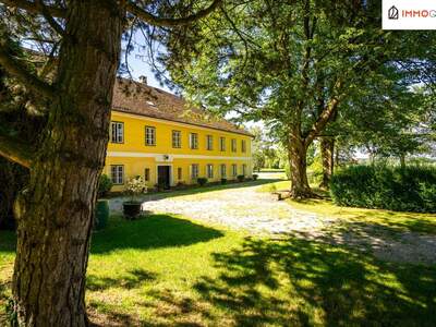 Haus mit Garten kaufen in 3361 Aschbach (Bild 3)