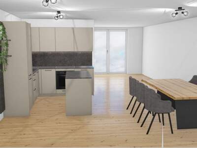 Mietwohnung in 4600 Wels (Bild 1)