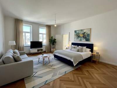 Eigentumswohnung in 1170 Wien