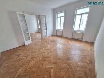 Altbauwohnung mieten in 1060 Wien (Bild 3)