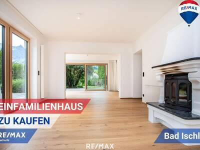 Haus kaufen in 4820 Bad Ischl