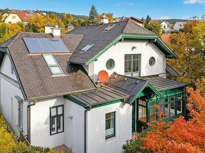 Haus kaufen in 3013 Tullnerbach (Bild 1)