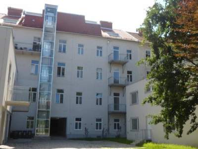 Wohnung mieten in 8010 Graz