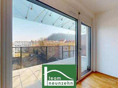 Terrassenwohnung mieten in 8020 Graz (Bild 1)