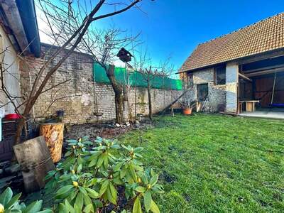 Haus kaufen in 2181 Palterndorf