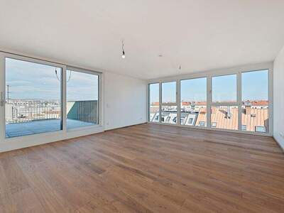 Terrassenwohnung kaufen in 1120 Wien (Bild 3)