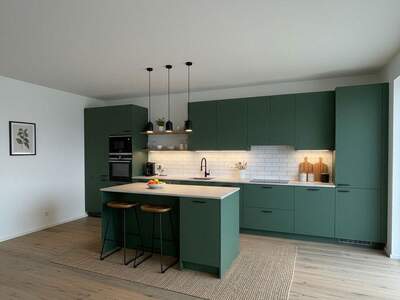 Etagenwohnung provisionsfrei mieten in 1190 Wien