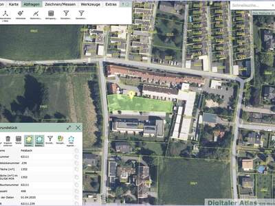 Grundstück kaufen in 8330 Feldbach