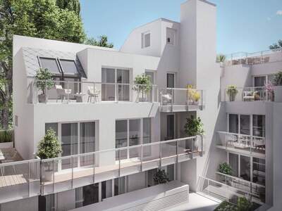 Wohnung kaufen in 1020 Wien