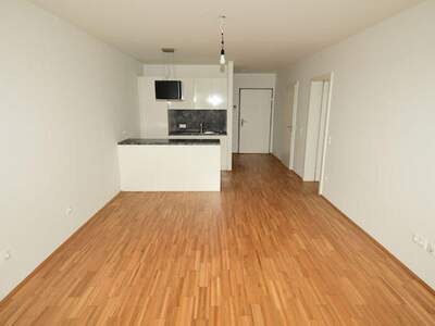 Wohnung mit Balkon mieten in 1100 Wien (Bild 2)