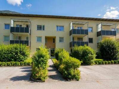 Wohnung mieten in 8786 Rottenmann