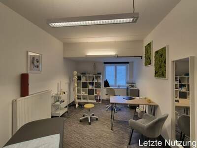 Gewerbeobjekt mieten in 8075 Hart (Bild 5)