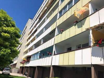 Mietwohnung in 2345 Brunn