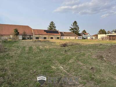 Grundstück kaufen in 3483 Feuersbrunn