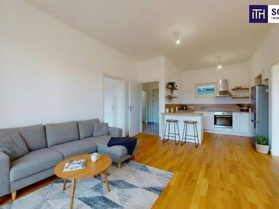 Terrassenwohnung kaufen in 8570 Voitsberg (Bild 3)