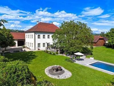 Haus kaufen in 4102 Goldwörth