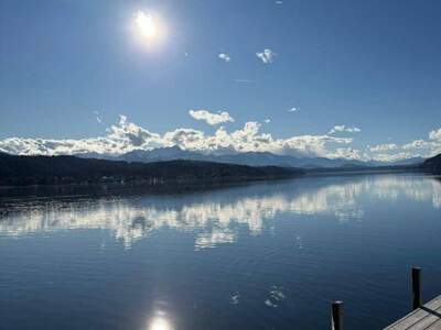 Wohnung kaufen in 9210 Pörtschach