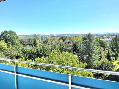 Terrassenwohnung kaufen in 4020 Linz (Bild 1)