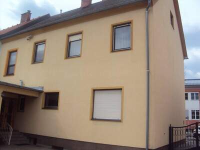 Haus mieten in 7400 Oberwart