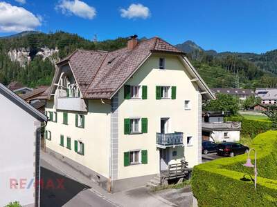 Anlageobjekt kaufen in 6706 Bürs (Bild 1)