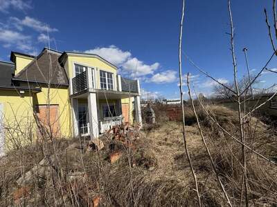 Haus kaufen in 2700 Wiener Neustadt
