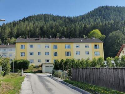 Wohnung mieten in 8650 Kindberg (Bild 1)