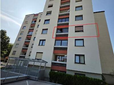 Eigentumswohnung in 9300 St. Veit (Bild 1)