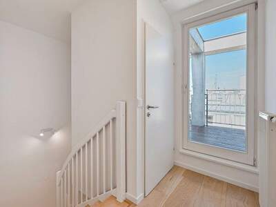 Terrassenwohnung kaufen in 1050 Wien (Bild 4)