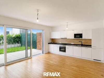 Wohnung mieten in 3400 Klosterneuburg