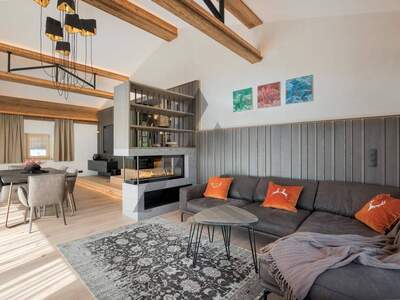 Wohnung kaufen in 6363 Westendorf