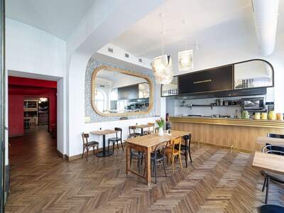 Gewerbeobjekt mieten in 1070 Wien (Bild 2)