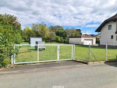 Grundstück kaufen in 9020 Klagenfurt (Bild 1)