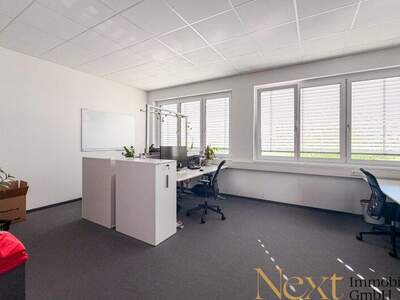 Büro / Praxis mieten in 4060 Leonding (Bild 3)