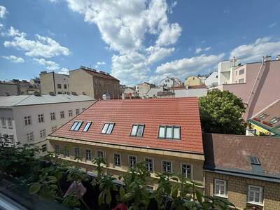 Wohnung provisionsfrei mieten in 1060 Wien