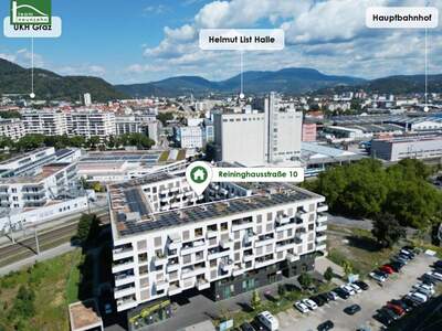 Mietwohnung in 8020 Graz