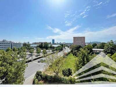 Terrassenwohnung kaufen in 4020 Linz (Bild 1)