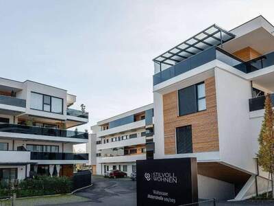 Mietwohnung provisionsfrei in 8055 Seiersberg