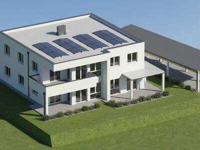 Wohnung kaufen in 4531 Kematen