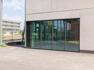 Gewerbeobjekt mieten in 1220 Wien