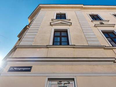 Wohnung kaufen in 1210 Wien