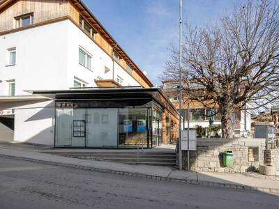 Gewerbeobjekt mieten in 6094 Axams