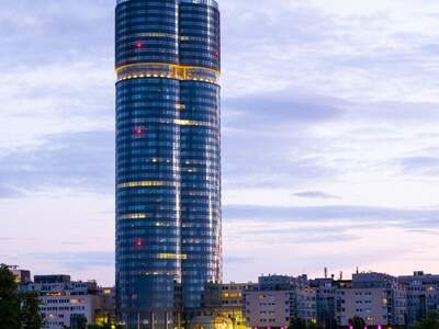 Gewerbeobjekt mieten in 1200 Wien (Bild 1)